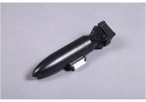 Bomb (for 1400mm Zero)
