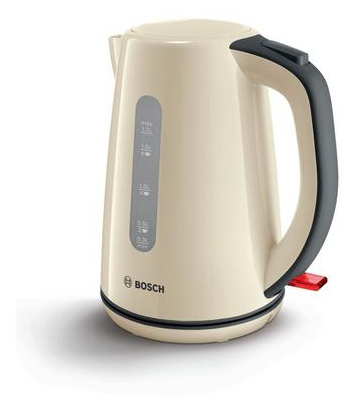 Kitchen Appliances Bosch Electric Kettle Price Bosch TWK7507GB