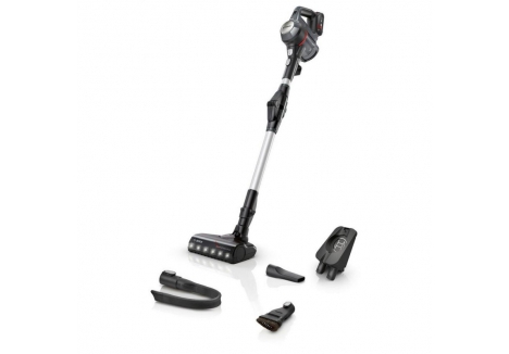 Bosch Unlimited 7 Cordless Vacuum Cleaner – 40 Minute Runtime – Dark Granite – BCS711GB