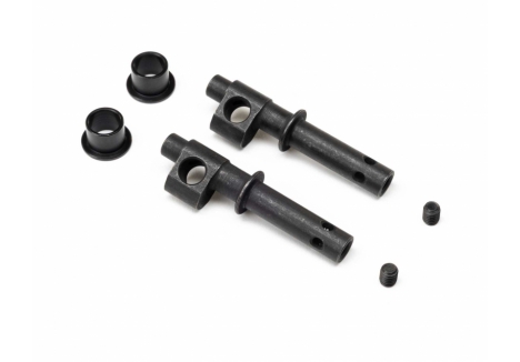 Brake Cams and Bushings (2): 55IVE-TG 3.0