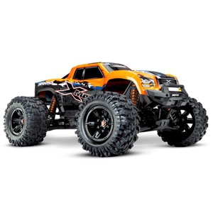 UDI RC,