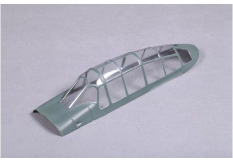 Canopy (for 1400mm Zero)