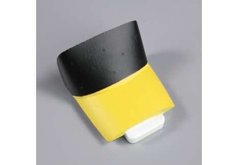 Canopy Hatch Yellow (for Sport Cub)