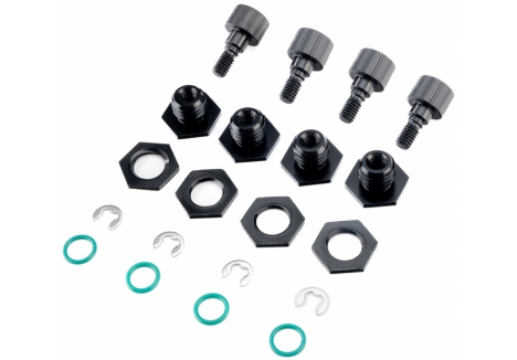 Canopy Thumb Screw Set: U-34 Hydro