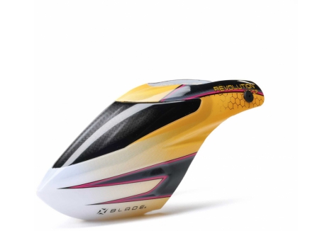 Canopy, Yellow: Revolution 155 CP