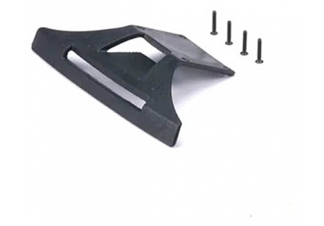 Carisma GT24 2.0 Front Bumper Set Replacement Protection Component CA16567