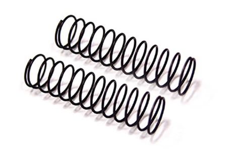 Carisma GT24B Soft Springs for Plastic Oil-Shock Pair CA15419
