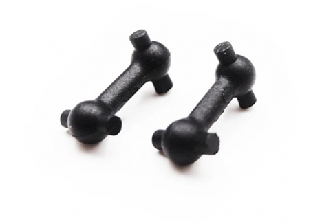 CARISMA GT24i20 & GT24 SUBARU DOGBONES (PR) CA15753