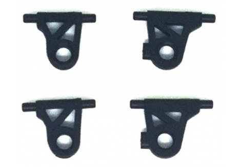 Carisma GT24i20 Subaru Front Suspension Arm Set CA15756