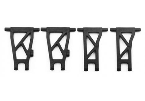 Carisma GT24T GT24TR Rear Suspension Arm Set CA15697
