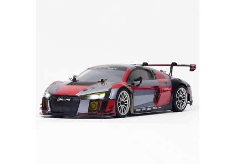 CARISMA M40S 2.0 AUDI R8 LMS ARTR