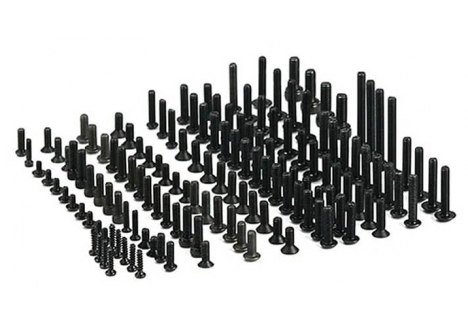 CARISMA M40S 2.0 HARDWARE SET CA16672