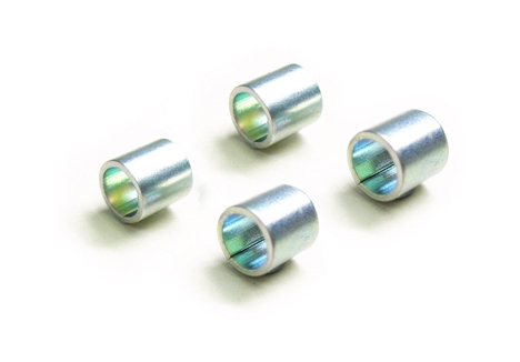 Carisma M40S M48S Roller Spacer 4.1x5.3x5.5mm RC Car Drivetrain Part CA14138