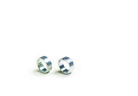 Carisma M40S Roller Spacer 4.1X5.3X2mm Spare Part CA14137