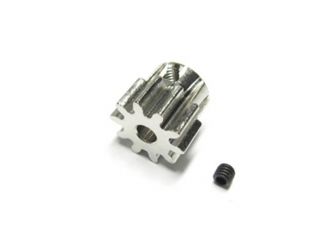 Carisma M48S 10T Pinion Gear MOD1 RC Car CA15182