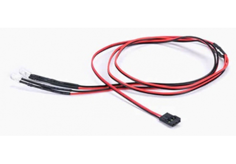 Carisma M48S Audi Sport Quattro S1 LED Lighting Set CA16517