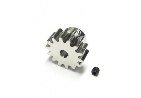Carisma M48S Pinion Gear 14T RC Car Upgrade CA15185