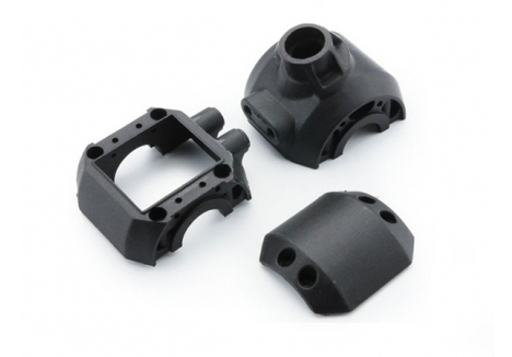 Carisma Scale Adventure Differential Outer Casing Front Rear CA15840