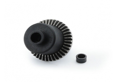 Carisma Scale Adventure Differential Set Front or Rear CA15820