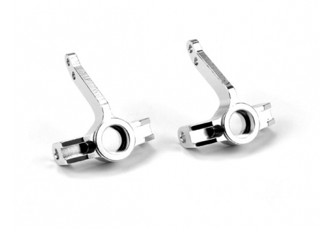 Carisma Scale Adventure SCA-1E 1/10 Aluminium Steering Knuckles CA15888