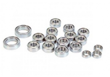 Carson CC-01 Ball Bearing Set 18 Pieces C904029