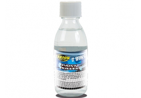Carson Paint Killer Colour Remover 100ml TAMC908113