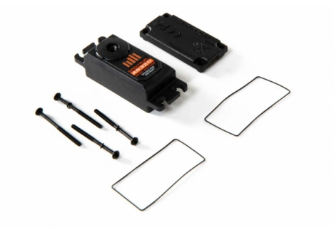 Case Set: A6320