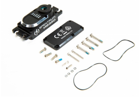 Case Set H6350