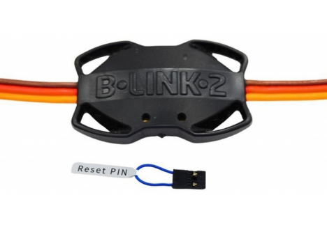 CASTLE B-Link 2 Bluetooth Interface P-CC011-0181-00