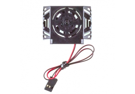 Castle Creations CC Blower Monster V2 Replacement Cooling Fan P-CC008400
