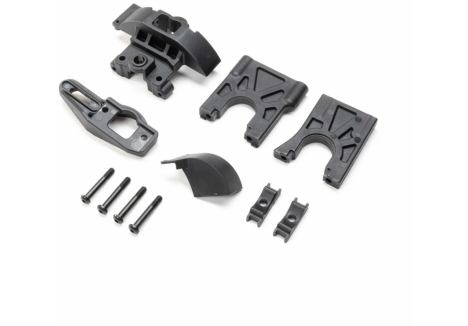Center Diff Mount Set: 5IVE-T 3.0
