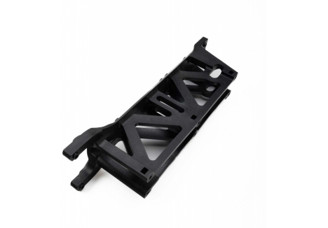 Chassis Brace Rear, Electric: 5IVE-TE