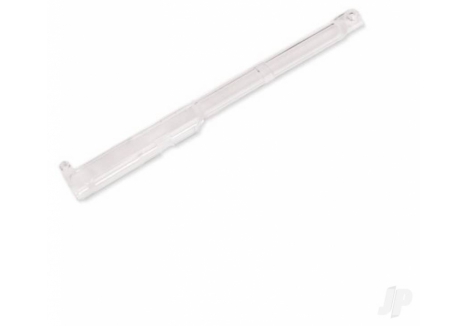 Clear Centre Driveshaft Cover