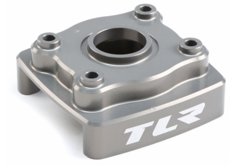 Clutch Housing, Aluminum, Zenoah 29: 5ive-T 2.0
