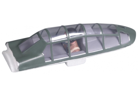 Cockpit (for 1100mm Zero)