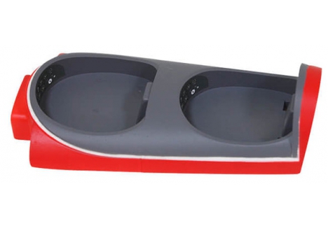 Cockpit (for 1400mm Pitts V2)