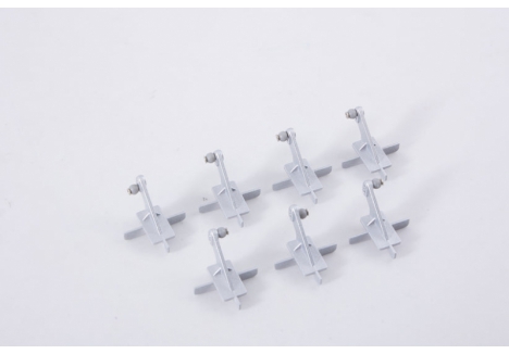 Control Horn (for 80mm F86) (for Sky Blazer)
