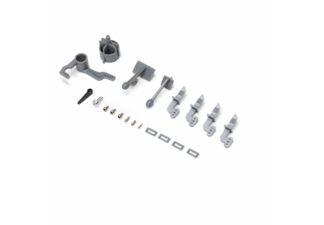 Control Horn Set: Micro OV-10 Bronco