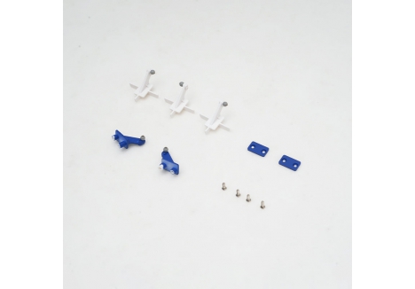 Control Horns (for 1100mm P-51D Mustang) (Miss America)