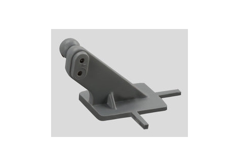 Control Horns (for 64mm Rafale)
