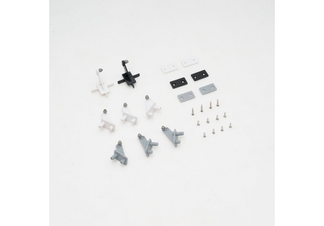 Control Horns (for 70mm A-10 V2)
