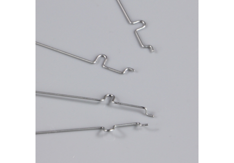 Control Rod set (for AT-6)