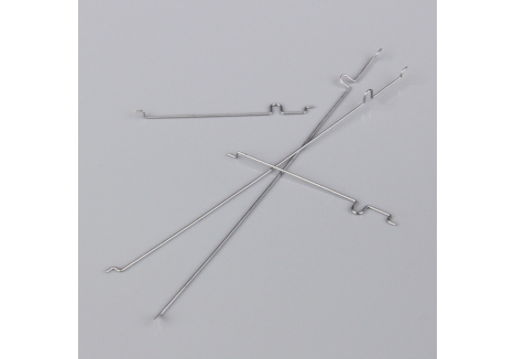 Control Rod set (P47)