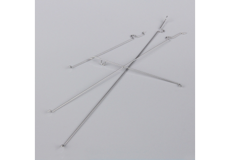Control Rod set (P51-D)