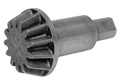 CORALLY BEVEL PINION 13T MOLDED STEEL 1 PC C-00180-689