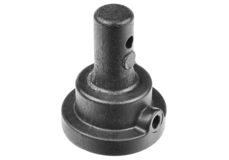 Corally Body Post Extension Long Composite for Asuga XLR 6S C-00180-929