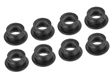 CORALLY COMPOSITE ARM BUSHING 8 PCS C-00120-048