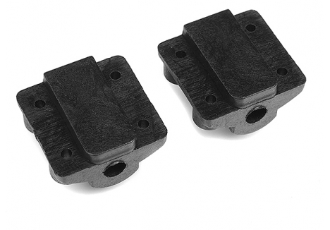 CORALLY COMPOSITE PIVOT BALL MOUNTING BLOCK B 2 PCS C-00130-068