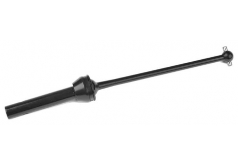 Corally CVD Drive Shaft SMT-4 Front Spare Part for Punisher 4 RC Truck C-00180-1319