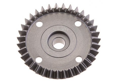 Corally Differential Bevel Gear 35T Steel SBX-410 C-00140-041